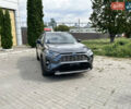 Сірий Тойота РАВ 4, об'ємом двигуна 2.5 л та пробігом 149 тис. км за 28500 $, фото 1 на Automoto.ua