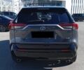 Тойота РАВ 4 2021 в Киеве на Automoto.ua Серый Тойота РАВ 4, объемом двигателя 2.5 л и пробегом 89 тыс. км за 16500 $, фото 7 на Automoto.ua