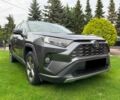 Сірий Тойота РАВ 4, об'ємом двигуна 0 л та пробігом 90 тис. км за 16700 $, фото 1 на Automoto.ua