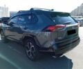 Тойота РАВ 4 2021 в Киеве на Automoto.ua Серый Тойота РАВ 4, объемом двигателя 2.5 л и пробегом 89 тыс. км за 16500 $, фото 5 на Automoto.ua