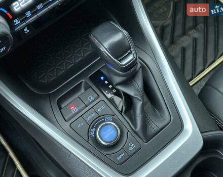 Серый Тойота РАВ 4, объемом двигателя 1.99 л и пробегом 48 тыс. км за 33500 $, фото 34 на Automoto.ua