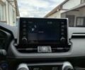Серый Тойота РАВ 4, объемом двигателя 2.49 л и пробегом 90 тыс. км за 37000 $, фото 7 на Automoto.ua
