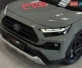 Серый Тойота РАВ 4, объемом двигателя 2.49 л и пробегом 60 тыс. км за 39900 $, фото 6 на Automoto.ua