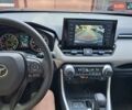 Сірий Тойота РАВ 4, об'ємом двигуна 2.49 л та пробігом 18 тис. км за 25800 $, фото 12 на Automoto.ua