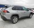 Сірий Тойота РАВ 4, об'ємом двигуна 0 л та пробігом 61 тис. км за 21300 $, фото 3 на Automoto.ua