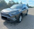 Сірий Тойота РАВ 4, об'ємом двигуна 2.5 л та пробігом 61 тис. км за 17500 $, фото 1 на Automoto.ua