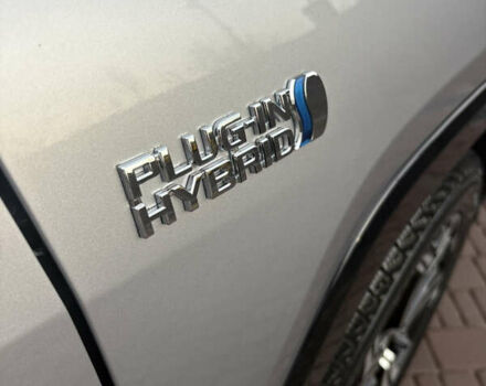 Серый Тойота РАВ 4, объемом двигателя 2.49 л и пробегом 67 тыс. км за 36999 $, фото 15 на Automoto.ua