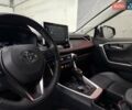 Серый Тойота РАВ 4, объемом двигателя 2.49 л и пробегом 60 тыс. км за 39900 $, фото 35 на Automoto.ua