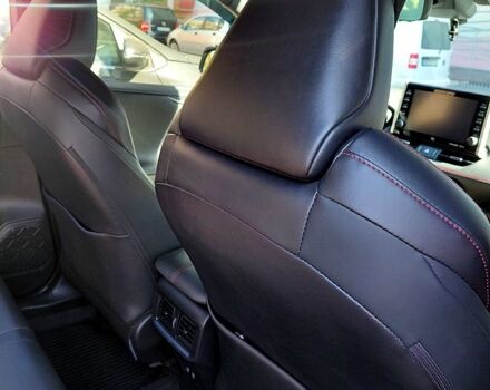 Серый Тойота РАВ 4, объемом двигателя 2.5 л и пробегом 90 тыс. км за 40000 $, фото 9 на Automoto.ua