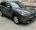 Серый Тойота РАВ 4, объемом двигателя 1.99 л и пробегом 41 тыс. км за 29000 $, фото 1 на Automoto.ua