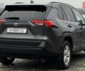 Серый Тойота РАВ 4, объемом двигателя 2.49 л и пробегом 63 тыс. км за 30999 $, фото 2 на Automoto.ua