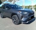 Тойота РАВ 4 2021 в Киеве на Automoto.ua Серый Тойота РАВ 4, объемом двигателя 2.5 л и пробегом 89 тыс. км за 16500 $, фото 1 на Automoto.ua