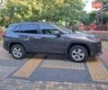 Сірий Тойота РАВ 4, об'ємом двигуна 2.49 л та пробігом 18 тис. км за 25800 $, фото 1 на Automoto.ua