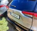 Серый Тойота РАВ 4, объемом двигателя 2.5 л и пробегом 90 тыс. км за 40000 $, фото 5 на Automoto.ua