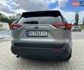 Серый Тойота РАВ 4, объемом двигателя 2.49 л и пробегом 106 тыс. км за 27999 $, фото 9 на Automoto.ua