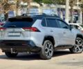 Сірий Тойота РАВ 4, об'ємом двигуна 2.5 л та пробігом 73 тис. км за 38900 $, фото 2 на Automoto.ua