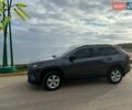 Серый Тойота РАВ 4, объемом двигателя 2.5 л и пробегом 44 тыс. км за 28500 $, фото 3 на Automoto.ua