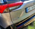 Сірий Тойота РАВ 4, об'ємом двигуна 2.5 л та пробігом 90 тис. км за 40000 $, фото 6 на Automoto.ua