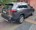Сірий Тойота РАВ 4, об'ємом двигуна 2.5 л та пробігом 18 тис. км за 26000 $, фото 16 на Automoto.ua
