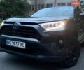 Серый Тойота РАВ 4, объемом двигателя 2.49 л и пробегом 80 тыс. км за 34200 $, фото 1 на Automoto.ua