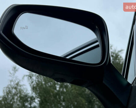 Серый Тойота РАВ 4, объемом двигателя 2.49 л и пробегом 22 тыс. км за 33990 $, фото 25 на Automoto.ua