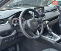 Серый Тойота РАВ 4, объемом двигателя 1.99 л и пробегом 48 тыс. км за 33500 $, фото 15 на Automoto.ua