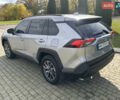 Серый Тойота РАВ 4, объемом двигателя 2.49 л и пробегом 128 тыс. км за 28500 $, фото 13 на Automoto.ua