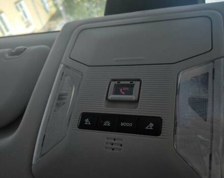 Серый Тойота РАВ 4, объемом двигателя 2.49 л и пробегом 223 тыс. км за 22000 $, фото 13 на Automoto.ua