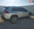 Сірий Тойота РАВ 4, об'ємом двигуна 2.49 л та пробігом 30 тис. км за 12000 $, фото 2 на Automoto.ua