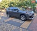 Сірий Тойота РАВ 4, об'ємом двигуна 2.49 л та пробігом 18 тис. км за 25800 $, фото 6 на Automoto.ua