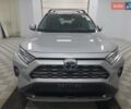 Сірий Тойота РАВ 4, об'ємом двигуна 2.5 л та пробігом 28 тис. км за 21666 $, фото 4 на Automoto.ua
