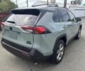 Сірий Тойота РАВ 4, об'ємом двигуна 2.5 л та пробігом 20 тис. км за 11000 $, фото 6 на Automoto.ua