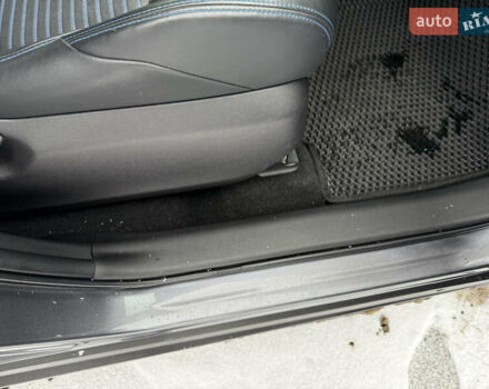 Серый Тойота РАВ 4, объемом двигателя 2.49 л и пробегом 119 тыс. км за 32950 $, фото 35 на Automoto.ua