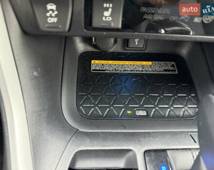 Серый Тойота РАВ 4, объемом двигателя 2.49 л и пробегом 119 тыс. км за 32950 $, фото 22 на Automoto.ua