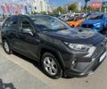 Сірий Тойота РАВ 4, об'ємом двигуна 2.49 л та пробігом 110 тис. км за 32157 $, фото 8 на Automoto.ua