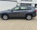 Сірий Тойота РАВ 4, об'ємом двигуна 2.5 л та пробігом 55 тис. км за 28500 $, фото 2 на Automoto.ua
