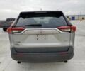 Сірий Тойота РАВ 4, об'ємом двигуна 0 л та пробігом 61 тис. км за 21300 $, фото 4 на Automoto.ua