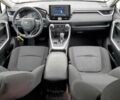 Сірий Тойота РАВ 4, об'ємом двигуна 0 л та пробігом 61 тис. км за 21300 $, фото 7 на Automoto.ua