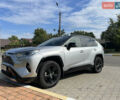 Тойота РАВ 4 2021 в Киеве на Automoto.ua Серый Тойота РАВ 4, объемом двигателя 2.49 л и пробегом 53 тыс. км за 37999 $, фото 2 на Automoto.ua