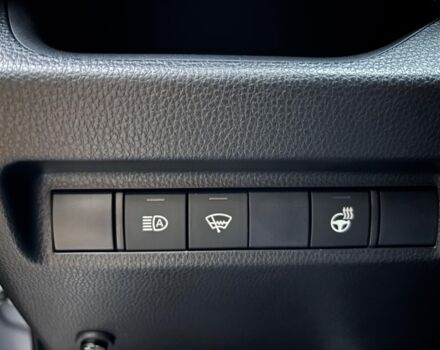 Серый Тойота РАВ 4, объемом двигателя 2.5 л и пробегом 18 тыс. км за 32990 $, фото 18 на Automoto.ua