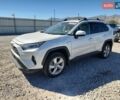 Тойота РАВ 4 2021 в Киеве на Automoto.ua Серый Тойота РАВ 4, объемом двигателя 2.5 л и пробегом 93 тыс. км за 10500 $, фото 1 на Automoto.ua