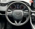 Серый Тойота РАВ 4, объемом двигателя 2.5 л и пробегом 223 тыс. км за 21900 $, фото 18 на Automoto.ua