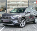 Серый Тойота РАВ 4, объемом двигателя 1.99 л и пробегом 55 тыс. км за 29108 $, фото 1 на Automoto.ua