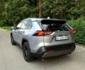 Сірий Тойота РАВ 4, об'ємом двигуна 2 л та пробігом 77 тис. км за 30900 $, фото 1 на Automoto.ua