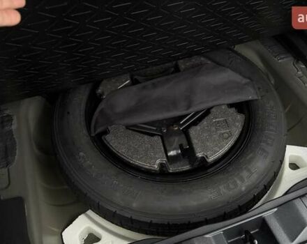 Серый Тойота РАВ 4, объемом двигателя 2.49 л и пробегом 63 тыс. км за 30999 $, фото 15 на Automoto.ua