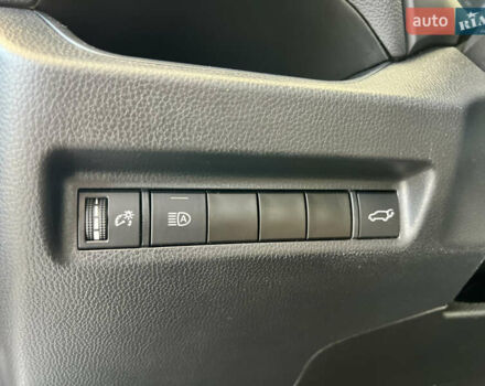 Серый Тойота РАВ 4, объемом двигателя 2.49 л и пробегом 38 тыс. км за 27799 $, фото 18 на Automoto.ua