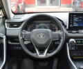 Тойота РАВ 4 2021 в Житомире на Automoto.ua Серый Тойота РАВ 4, объемом двигателя 1.99 л и пробегом 169 тыс. км за 28500 $, фото 12 на Automoto.ua