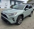 Сірий Тойота РАВ 4, об'ємом двигуна 2.5 л та пробігом 20 тис. км за 11000 $, фото 2 на Automoto.ua
