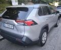Серый Тойота РАВ 4, объемом двигателя 2.49 л и пробегом 223 тыс. км за 22000 $, фото 2 на Automoto.ua