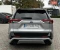 Сірий Тойота РАВ 4, об'ємом двигуна 2.49 л та пробігом 186 тис. км за 34500 $, фото 6 на Automoto.ua